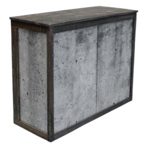 Bloomfield Bar 4' - Element Event Solutions