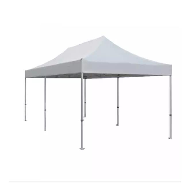 Pop Up Tent White 10'x20' - Element Event Solutions