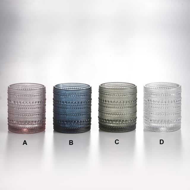 Renaissance Pink Tumbler 10oz - Element Event Solutions