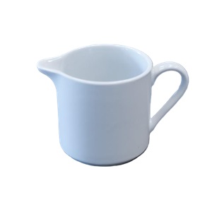 White Creamer 3
