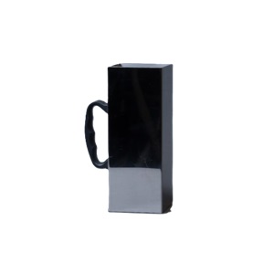 Stainless Steel Cream and Milk Sleeve - Element Event Solutions