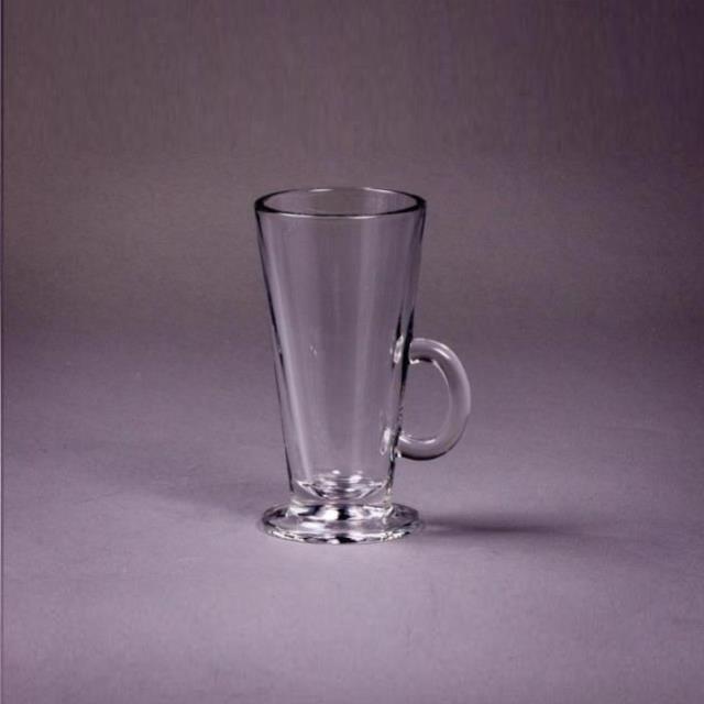 Catalina Irish Coffee Glass 9oz - Element Event Solutions