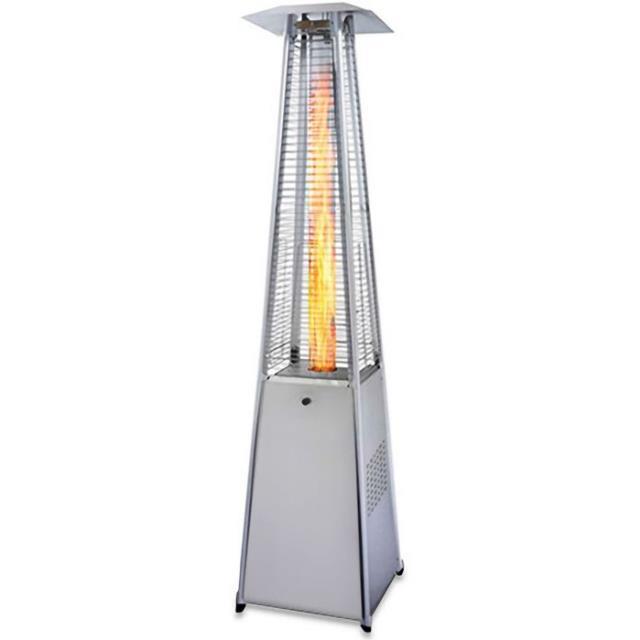 Patio Pyramid Style Heater - Element Event Solutions