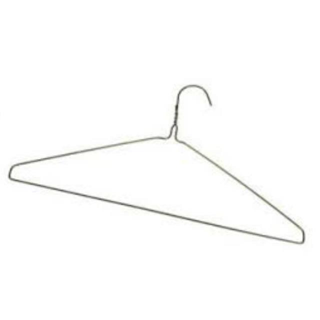 Wire Coat Hangers - Element Event Solutions