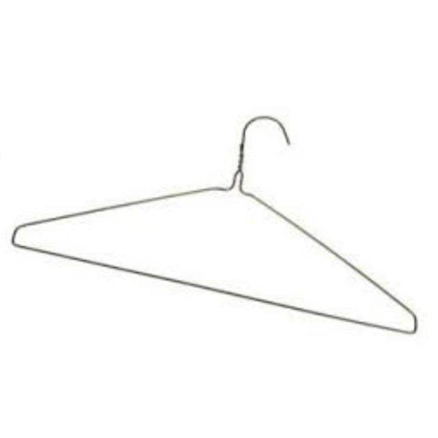 Wire Coat Hangers - Element Event Solutions
