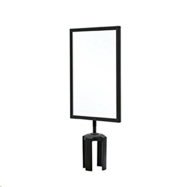 Stanchion Sign Holders - Element Event Solutions