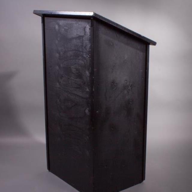 Floor Lectern - Element Event Solutions