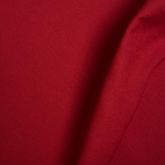 Red Tablecloth 72