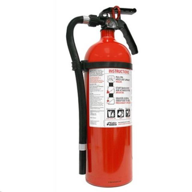 Fire Extinguisher - Element Event Solutions