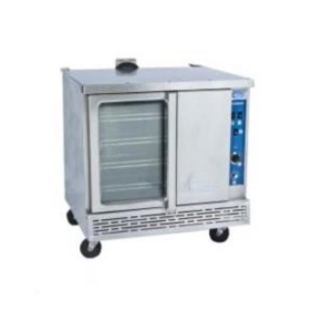 Industrial Propane Convection Oven - Element Event Solutions