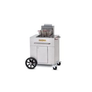 Deluxe Deep Fryer - Element Event Solutions