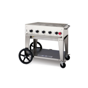 Propane Barbeque 3'x2' - Element Event Solutions