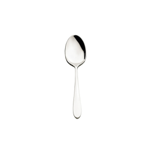 Eclipse Stainless Steel Dessert and Soup Spoon - Element Event Solutions