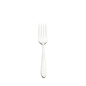 Eclipse Stainless Steel Dessert and Salad Fork - Element Event Solutions