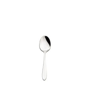 Eclipse Stainless Steel Demi Spoon - Element Event Solutions