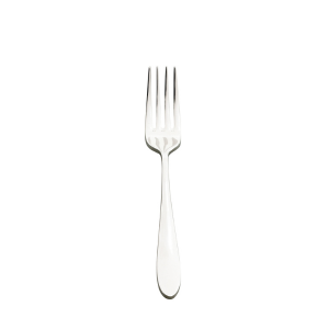 Eclipse Stainless Steel Dinner Fork - Element Event Solutions
