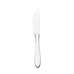 Eclipse Stainless Steel Dinner Knife - Element Event Solutions