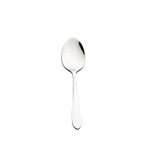 Eclipse Stainless Steel Teaspoon - Element Event Solutions