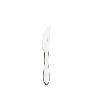 Eclipse Stainless Steel Butter Knife - Element Event Solutions