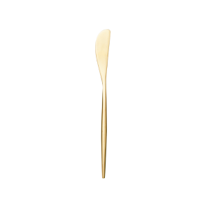 Luna Gold Butter Knife - Element Event Solutions