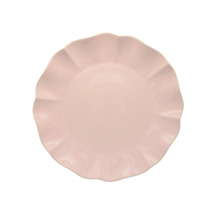 Blush Rosa Charger 13