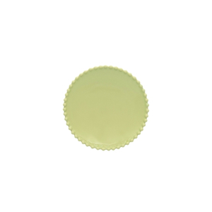 Pistachio Beaded Side Plate 6