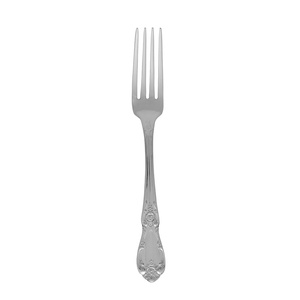 Vintage Stainless Steel Dinner Fork - Element Event Solutions