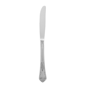 Vintage Stainless Steel Dinner Knife - Element Event Solutions