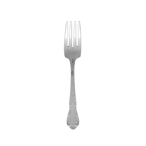 Vintage Stainless Steel Salad Fork - Element Event Solutions