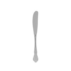 Vintage Stainless Steel Bread & Butter Knife - Element Event Solutions
