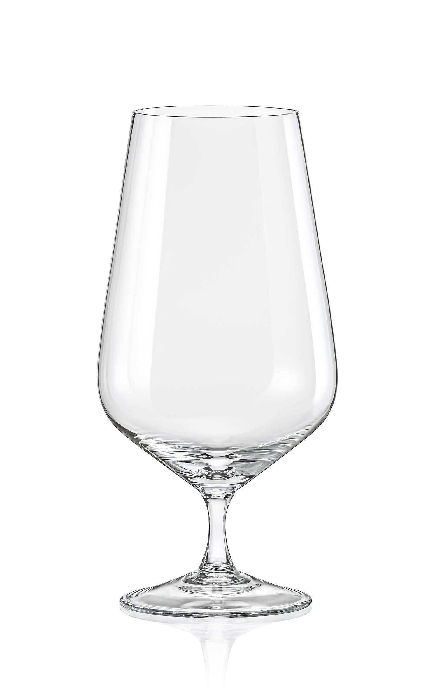 Dolce Crystal Water Goblet 14oz - Element Event Solutions