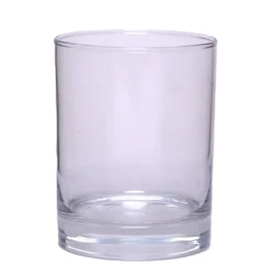 Double Old Fashioned Glass 14oz - Element Event Solutions