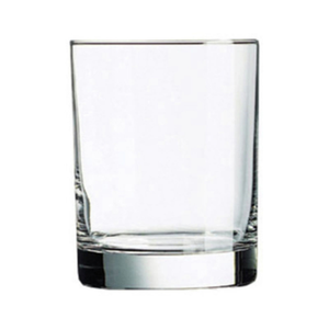 Double Old Fashioned Glass 14oz - Element Event Solutions
