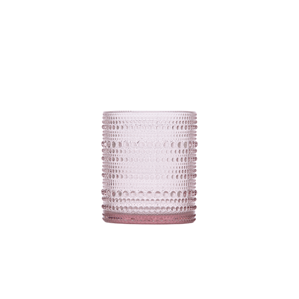 Renaissance Pink Tumbler 10oz - Element Event Solutions