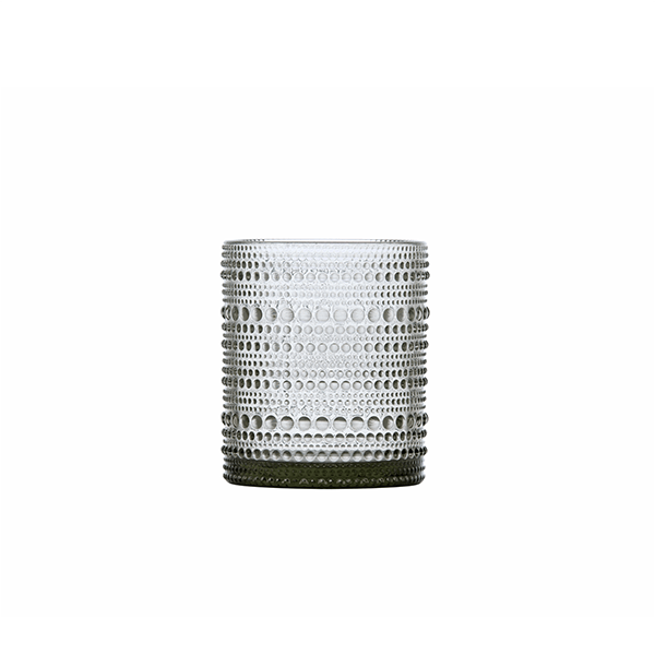Renaissance Smokey Grey Tumbler 10oz - Element Event Solutions