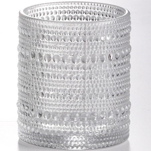 Renaissance Clear Tumbler 10oz - Element Event Solutions