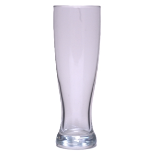 Oversized Pilsner Beer Glass 15oz - Element Event Solutions