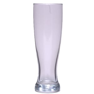Oversized Pilsner Beer Glass 15oz - Element Event Solutions