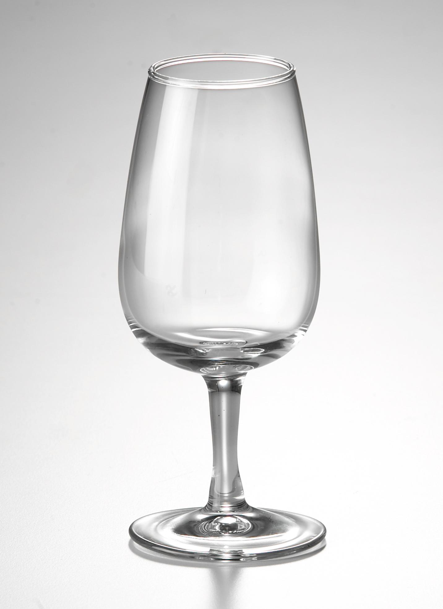 ISO Wine Tastings Glass 8oz - Element Event Solutions