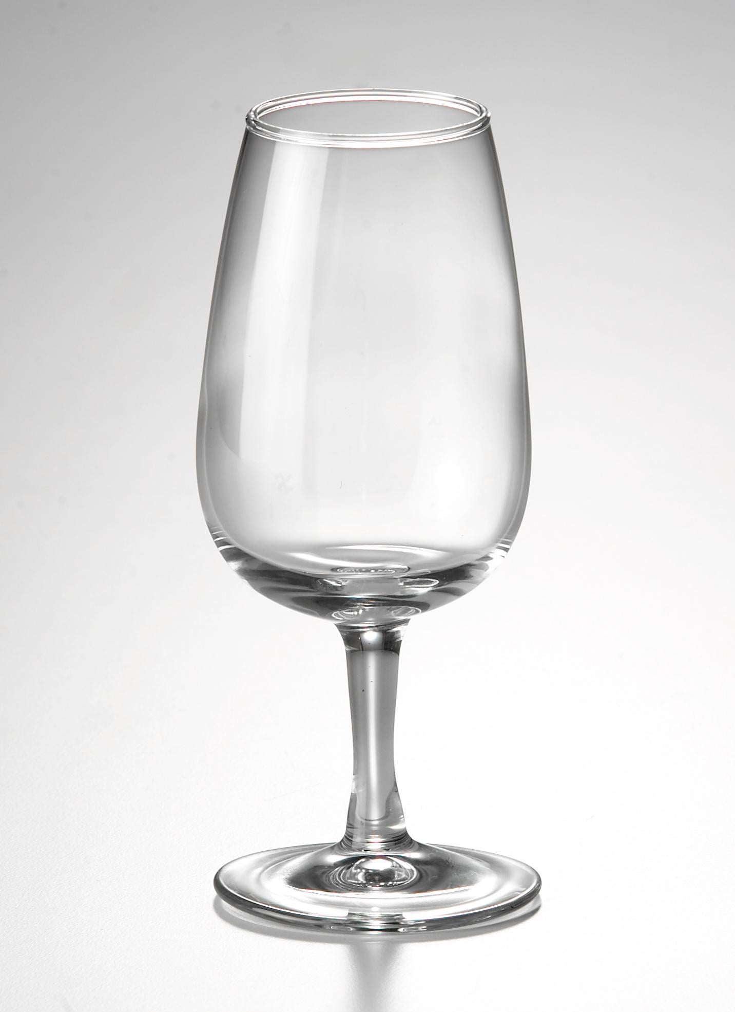 ISO Wine Tastings Glass 8oz - Element Event Solutions