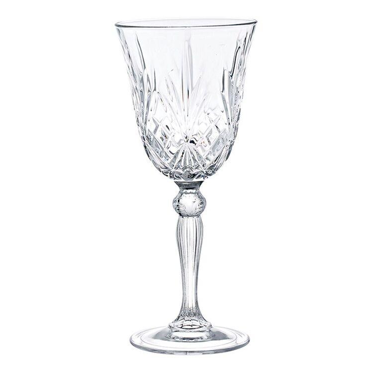 Empire Crystal Wine Glass 7.25oz - Element Event Solutions