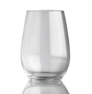 Riedel Stemless Wine Glass 13oz - Element Event Solutions