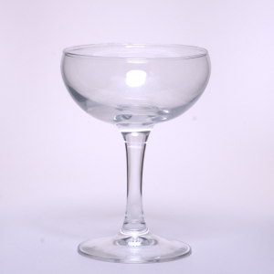 Champagne Saucer 5oz - Element Event Solutions