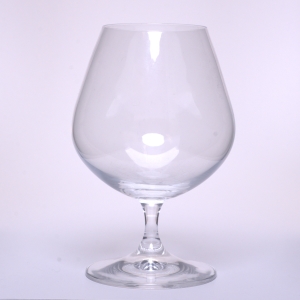 Crystal Brandy Glass 14.5oz - Element Event Solutions