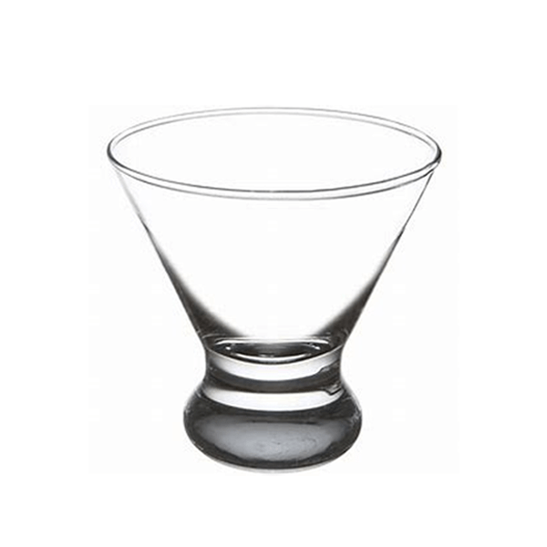 Cosmopolitan Martini Glass 8oz - Element Event Solutions