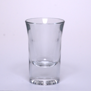Short Shooter Glass 1oz - Element Event Solutions
