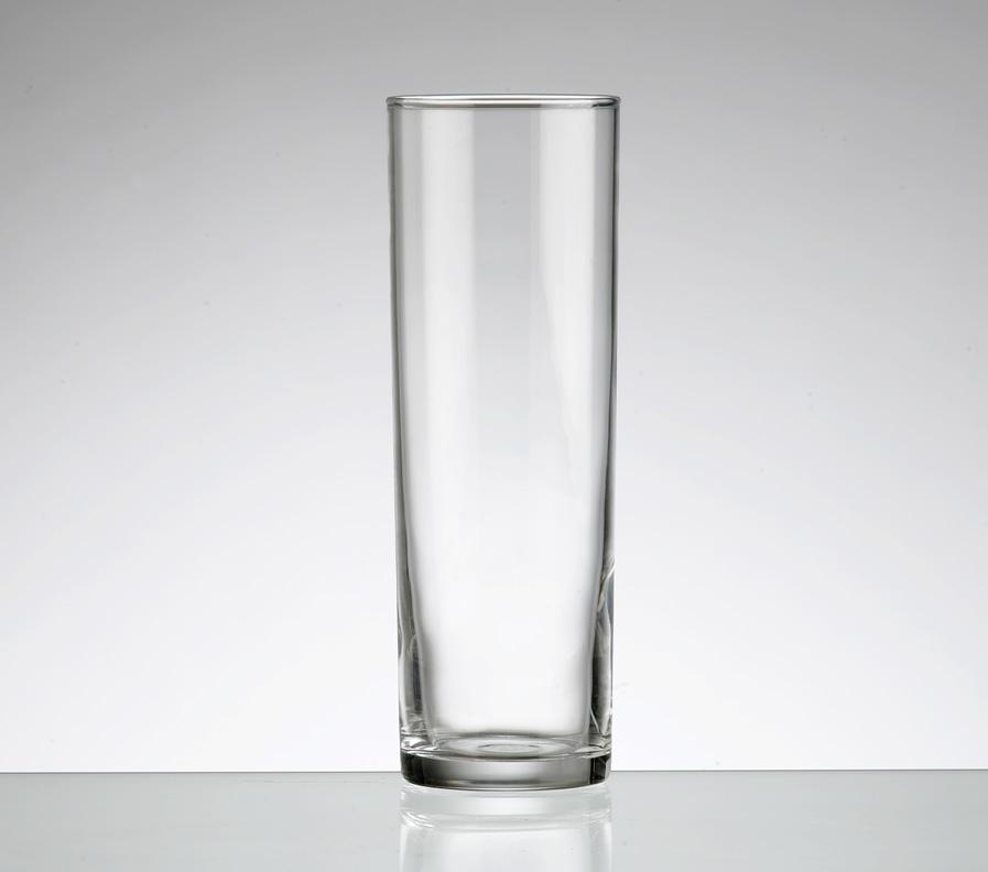 Tom Collins Glass 13oz - Element Event Solutions