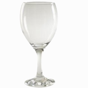Standard Wine Glass 12oz - Element Event Solutions