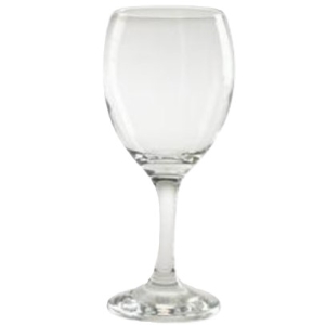 Standard Wine Glass 8oz - Element Event Solutions