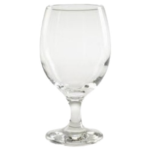 Standard Bistro Goblet 12oz - Element Event Solutions